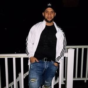 Meet your Posher, Oliver